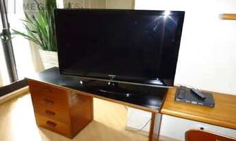 Imagem 6: FLAT DUPLEX COM 02 QUARTOS PARA LOCAÇÃO NA BELA VISTA!