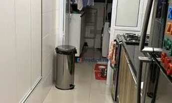 Imagem 2: Apartamento de 96m2 com 3 dormitórios, Varanda Gourmet por R$ 6.989/mês - Vila Anastácio