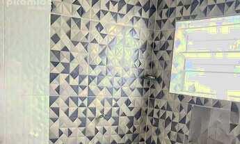 Imagem 6: Casa com 4 dormitórios à venda, 112 m² por R$ 600.000,00 - Portal dos Pássaros - São José