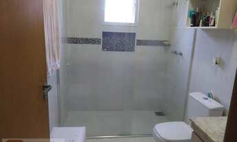 Imagem 3: Casa em Condomínio para Locação em Taubaté, Residencial Ouroville, 3 dormitórios, 2 suítes