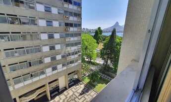 Imagem 6: Lagoa Apartamento com 2 dormitórios