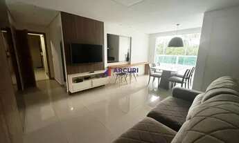 Imagem: Apartamento 3 quartos Mobiliado Buritis