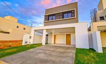 Imagem 3: Senador Canedo - Casa de Condomínio - Jardins Parma