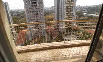 Imagem 2: Apartamento Padrão em Ribeirão Preto