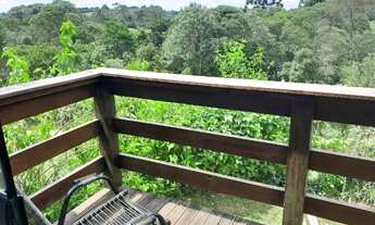 Imagem 3: Casa de campo a 30 minutos de Curitiba (seminova e completa