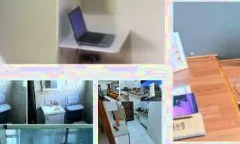 Imagem 7: Uma Preferência P/Universitária C/Metrô a 2 Min. a Pé Tijuca Sae Pen C/Aluguel/Vaga/Quarto