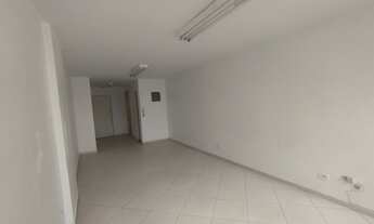 Imagem 5: Escritório para aluguel tem 42 metros quadrados em Bela Vista - São Paulo - SP