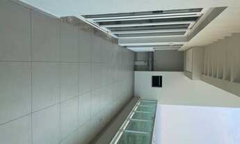 Imagem: Cobertura duplex no Brasil BEACH 268m2 4