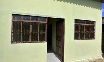 Imagem 5: Vendo Casa com 3 Quartos. Setor Fumal, Luziânia/GO 272