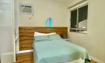 Imagem 7: CONDOMINIO DREAM PARK - 3 QUARTOS COM SUÍTE - VALPARAÍSO