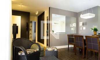 Imagem 2: Apartamento para Aluguel - Vila Mascote, 2 Quartos, 70 m2