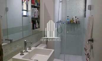 Imagem 7: Apartamento no Condomínio Edifício Maison Lara com 131m e 3 quartos em Perdizes