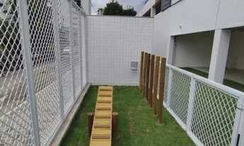 Imagem 4: VARANDAS DA ILHA - ILHA DO RETIRO - ENTREGA SETEMBRO 2023