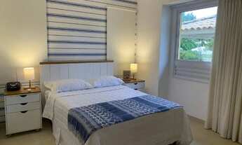 Imagem 3: Casa alto Padrão no condomínio Quinta de Sauípe Laguna com 4 suítes (porteira fechada