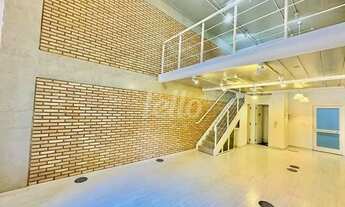 Imagem 3: São Paulo - Conjunto Comercial/Sala - Vila Olímpia