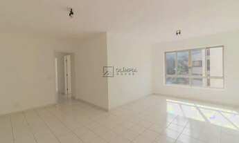 Imagem 2: Apartamento Locação 3 Dormitórios - 157 m² Paraíso