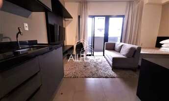 Imagem: Apartamento com 1 dormitório para alugar