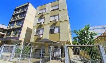 Imagem: Apartamento de 1 dormitório no Passo D