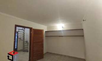 Imagem 6: Sobrado para aluguel 4 quartos 1 suíte 2 vagas Santa Maria - São Caetano do Sul - SP