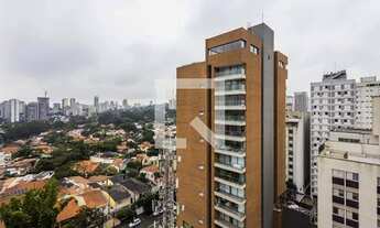Imagem 6: Apartamento para Aluguel - Pinheiros, 2 Quartos, 142 m2