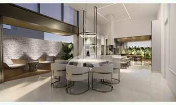 Imagem 3: Aluguel Casa em condomínio NOVA UBERLANDIA