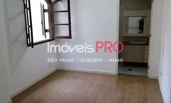 Imagem 4: Casa e Rua sem saída no Campo Belo