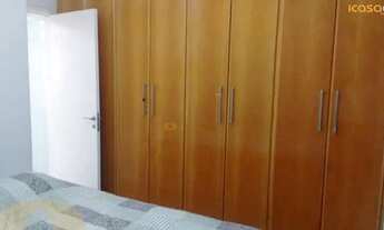 Imagem 5: Apartamento para locação com 2 dormitórios e 2 vagas de garagem na Vila Brasílio Machado