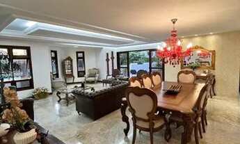 Imagem 7: Casa em Condomínio para Venda em Salvador, Itaigara, 5 dormitórios, 5 suítes, 7 banheiros