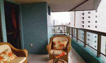 Imagem 3: Apartamento 4 Suites + Dce na Praia do Bessa