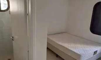 Imagem 6: Apartamento para alugar, 50 m² por R$ 2.850,00/mês - Cerqueira César - São Paulo/SP