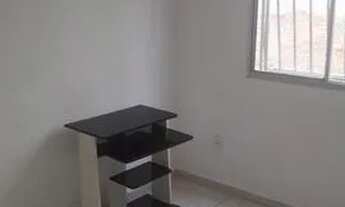 Imagem 2: Alugo Apartamento 02 quartos semi mobiliado Residencial Paranoá Parque