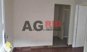 Imagem 7: Casa de Vila-LOCAÇÃO-Taquara-Rio de Janeiro-RJ