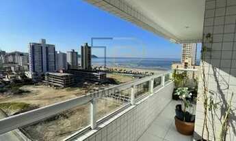 Imagem 4: Apartamento em Guilhermina - Praia Grande, SP