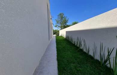 Imagem 5: LINDA Casa de condomínio fechado Atibaia térrea 03 quartos e linda vista