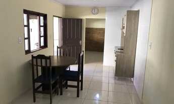 Imagem 5: Kitnet semi mobiliada