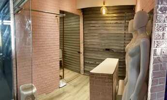 Imagem: Alugo Box no centro fashion