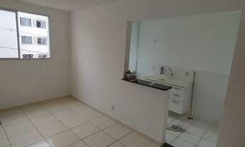 Imagem 2: ALUGO APARTAMENTO 2 QUARTOS, 1 SUÍTE