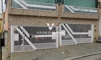 Imagem: SOBRADO PARA LOCAÇÃO NO BAIRRO VILA MATILDE