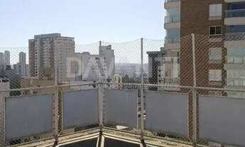 Imagem 3: Cobertura - Cambuí - Campinas