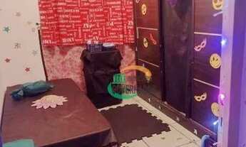 Imagem 6: Apartamento com 2 dormitórios à venda, 50 m² por R$ 120.000,00 - Jardim Yeda - Campinas/SP