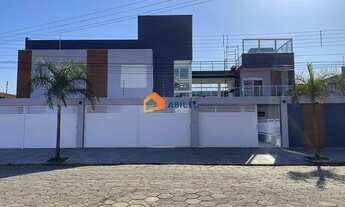 Imagem: Sobrado à venda, 9 quartos, 6 suítes