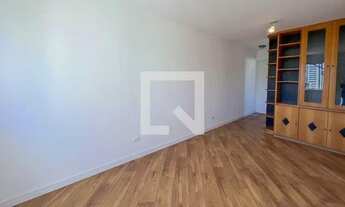 Imagem 3: Apartamento à Venda - Moema, 1 Quarto, 45 m2