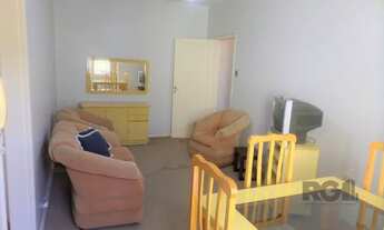 Imagem 3: Apartamento no bairro Santa Cecília de 2 dormitórios desocupado