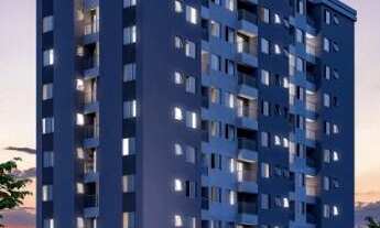 Imagem: Lançamento de Apartamento - Jardim Oriente