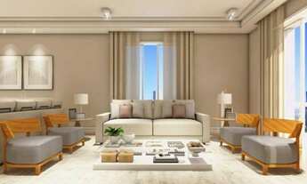 Imagem: Lindo 260m² Úteis, no coração dos Jardins