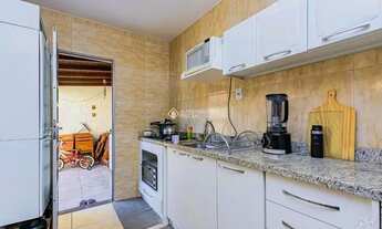 Imagem 7: CANOAS - Casa de Condomínio - Olaria