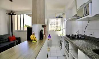 Imagem: Apartamento com 3 Dormitorio(s) localizado(a)