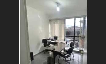 Imagem 4: Sala Ponto Comercial Consultório Escritório Centro de São Caetano em Ótima Localização