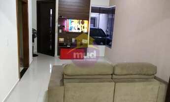 Imagem: Casa para à venda no bairro RESIDENCIAL