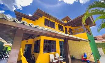 Imagem 6: Casa aconchegante no condomínio Aldebaran